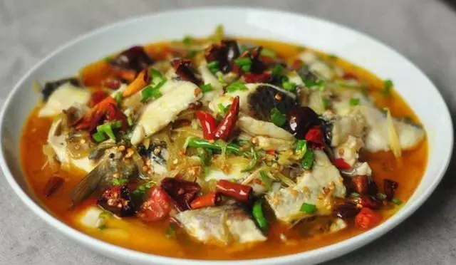 十一種魚的做法,再也不用愁魚怎麼吃了