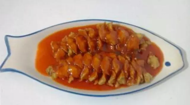 十一種魚的做法,再也不用愁魚怎麼吃了