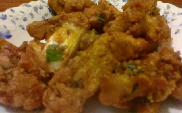 十一種魚的做法,再也不用愁魚怎麼吃了