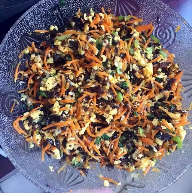 這十三種餃子餡,不僅營養豐富而且製作方法簡單!