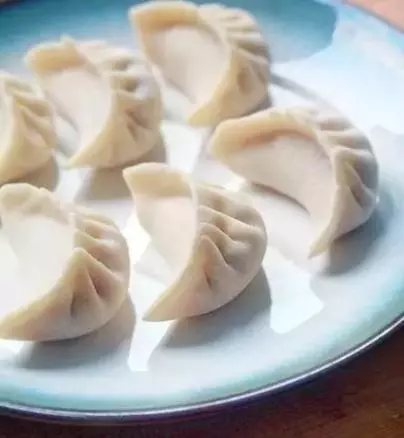 這十三種餃子餡,不僅營養豐富而且製作方法簡單!