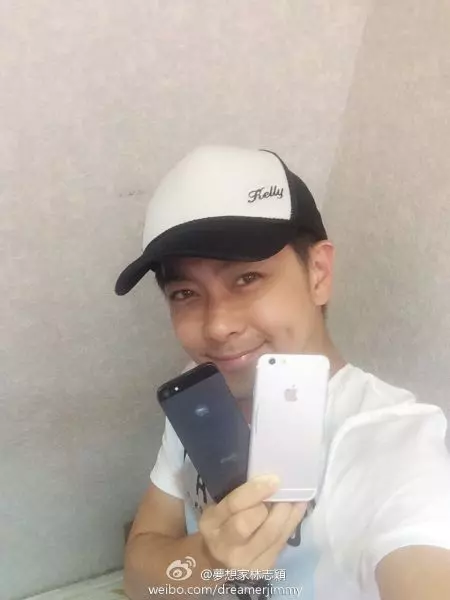 【連他都嫌貴!】「娛樂圈第一果粉」林志穎堅決不買新iPhone XS Max!只因為這2個缺點!