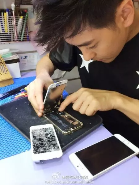 【連他都嫌貴!】「娛樂圈第一果粉」林志穎堅決不買新iPhone XS Max!只因為這2個缺點!