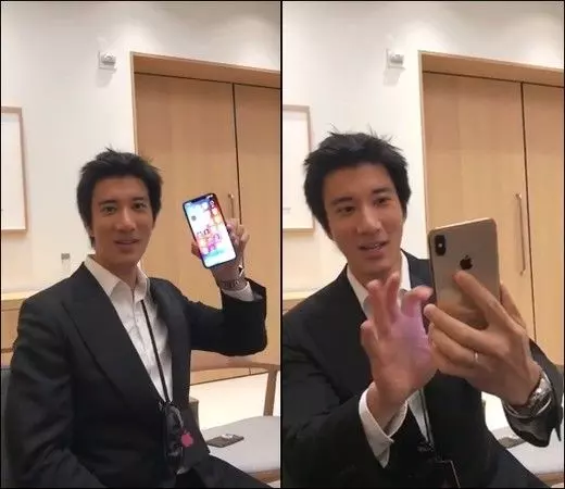 【連他都嫌貴!】「娛樂圈第一果粉」林志穎堅決不買新iPhone XS Max!只因為這2個缺點!