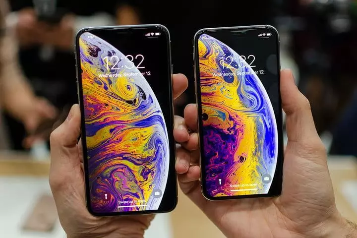 【連他都嫌貴!】「娛樂圈第一果粉」林志穎堅決不買新iPhone XS Max!只因為這2個缺點!