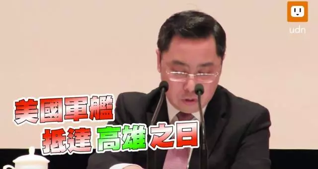 踩中國底線的後果,看來美國人意識到了!