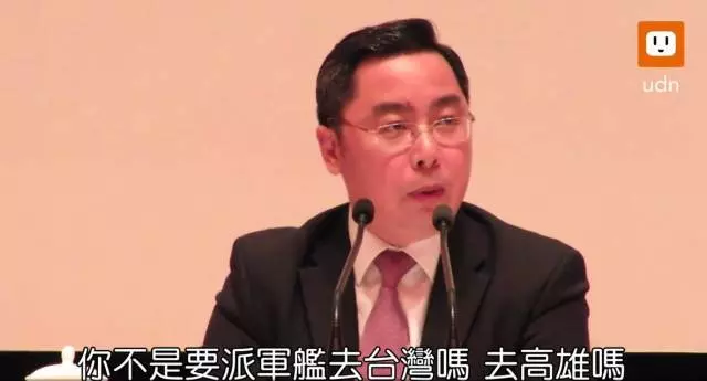 踩中國底線的後果,看來美國人意識到了!