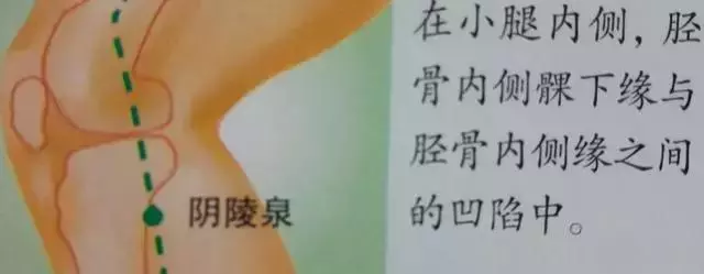 人體36絕穴,個個都實用,收藏,以備不時只需!