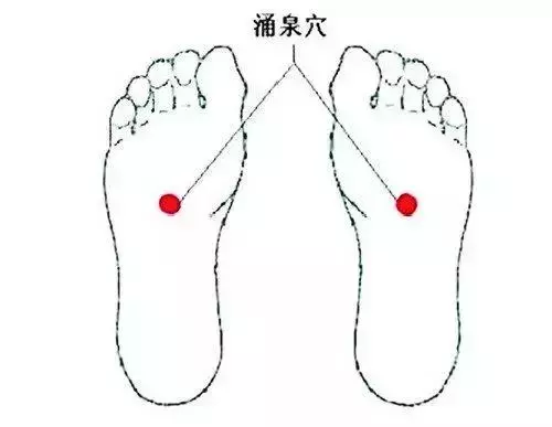 身體上的這些排毒開關,時不時的按一按!
