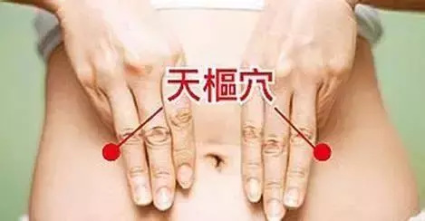 身體上的這些排毒開關,時不時的按一按!