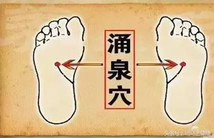 這三個穴位,男人一定要,也許值得收藏