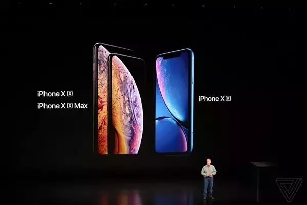 12799元!最貴iPhone來了,還有「中國特供」……華為回復亮了