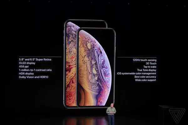 12799元!最貴iPhone來了,還有「中國特供」……華為回復亮了