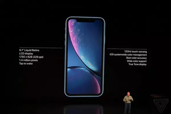12799元!最貴iPhone來了,還有「中國特供」……華為回復亮了