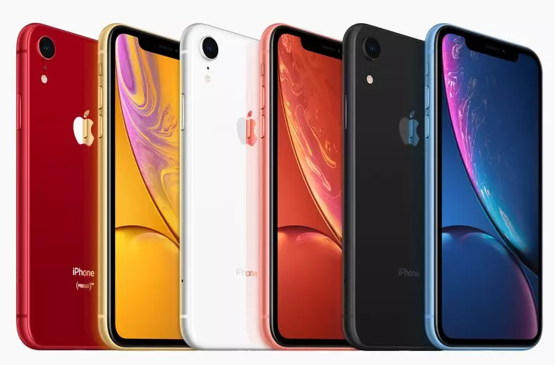 12799元!最貴iPhone來了,還有「中國特供」……華為回復亮了