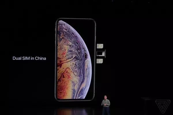 12799元!最貴iPhone來了,還有「中國特供」……華為回復亮了