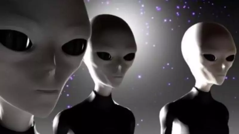 這是美國歷史上UFO最熱鬧的一次,UFO造訪白宮戰機卻追不上