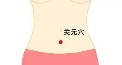 讓身體一直年輕的養生3步曲:通胃經、補脾經、摩關元!