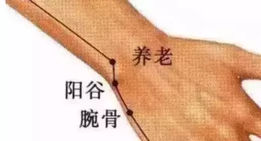 養生小技巧:捏手腕眼不花,看得清;按眼眉頭不暈,頭不痛…