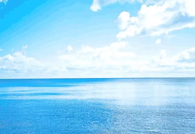 如果海洋中的水全是淡水會怎樣?科學家:準備好迎接世界末日吧