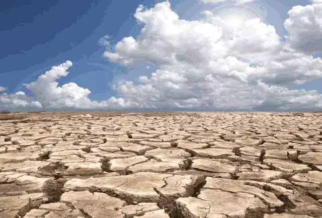 如果海洋中的水全是淡水會怎樣?科學家:準備好迎接世界末日吧