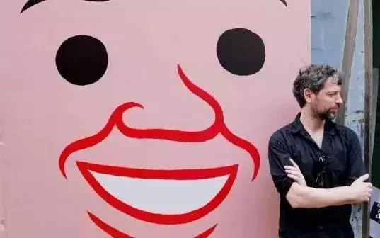 500萬人沉迷他的「超重口味」漫畫,看似不可能發生的劇情,卻都是現實事件改編