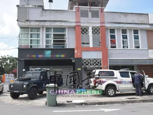 欠賭債拿命還 阿窿上門追到屍體