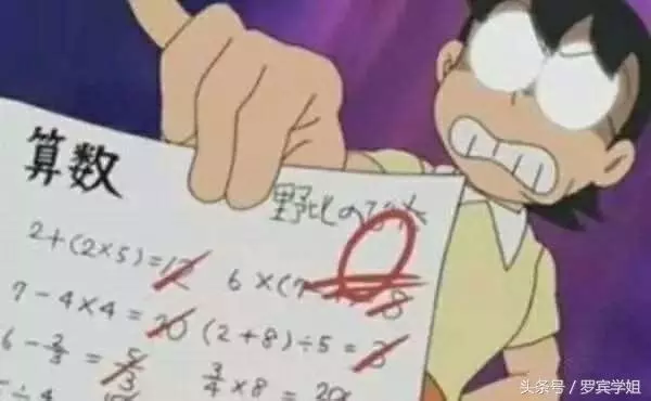 5個動畫中「當觀眾瞎了」的穿幫鏡頭,認真你就輸了!#3一秒換衣福利也太好