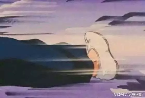 5個動畫中「當觀眾瞎了」的穿幫鏡頭,認真你就輸了!#3一秒換衣福利也太好