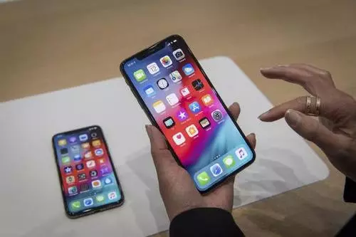 狙擊iphoneXs 華為Mate20真的已經「穩了」嗎?