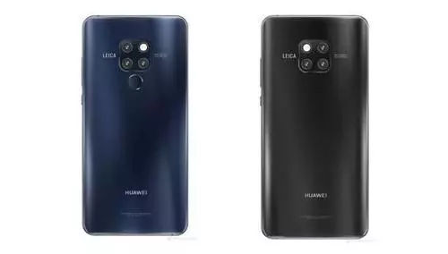 狙擊iphoneXs 華為Mate20真的已經「穩了」嗎?