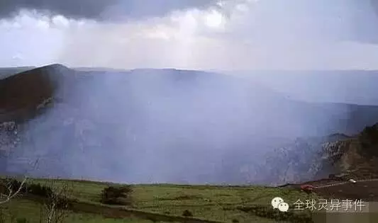 真假?據說這些地方就是通往冥界的入口