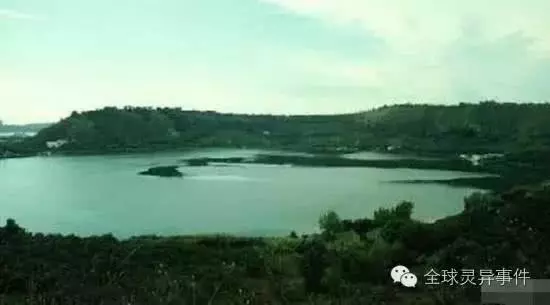 真假?據說這些地方就是通往冥界的入口