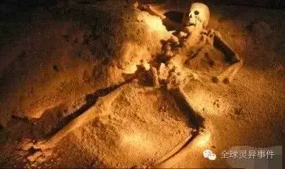 真假?據說這些地方就是通往冥界的入口