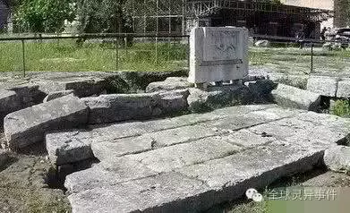 真假?據說這些地方就是通往冥界的入口