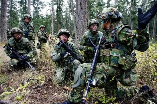 決勝時刻,日專家呼籲與中俄結成軍事同盟,真要與美國徹底鬧翻?