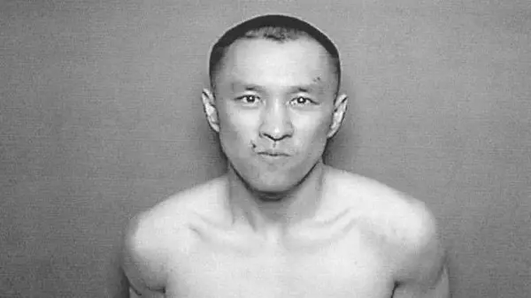 華裔父母專程到加州給安慰 反被失戀兒捅死