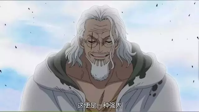 海賊王:路飛並非沒腦子,從這5個細節看,他大智若愚!