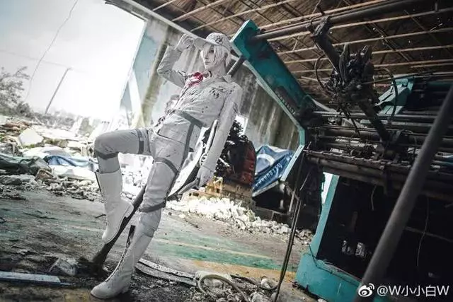 工作細胞:那些神還原的細胞cos,果然人人都愛血小板!