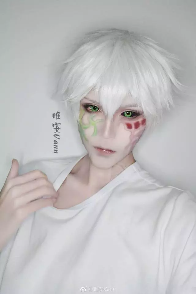 工作細胞:那些神還原的細胞cos,果然人人都愛血小板!