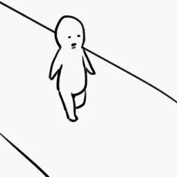 「不好意思,你想多了。」