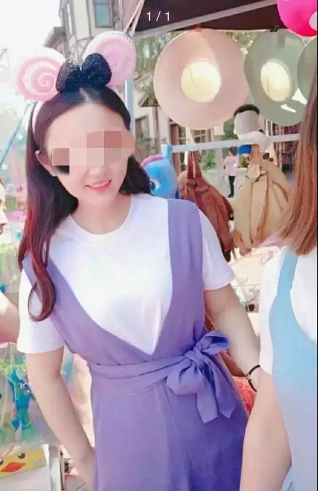20歲女幼師喪命湖中,曾遭多人毆打 監控拍下全程