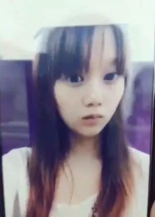 萌妻婚後大崩壞!老公對比新舊模樣後哭了...「大眼正妹→路邊扒飯大嬸」:來不及囉 (影)