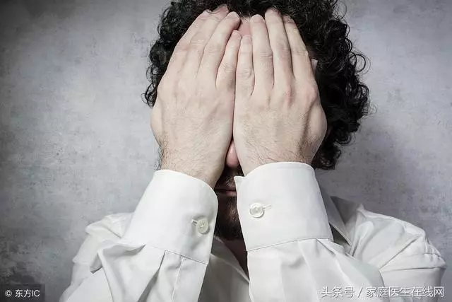 經常凌晨3、4點醒來,是怎麼回事?一個小動作保身體康健