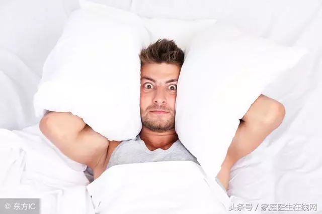 經常凌晨3、4點醒來,是怎麼回事?一個小動作保身體康健