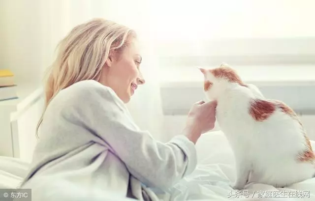 經常凌晨3、4點醒來,是怎麼回事?一個小動作保身體康健