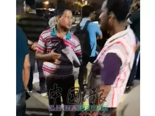 合法外勞無法出示證件被捕 逾50僱主警局外苦等2小時