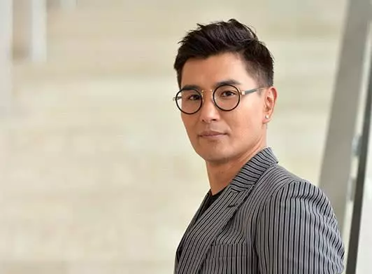 2018年TVB視帝、視後之爭將到,這2小生、3花旦最被看好!