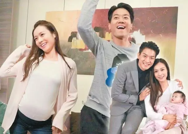 2018年TVB視帝、視後之爭將到,這2小生、3花旦最被看好!