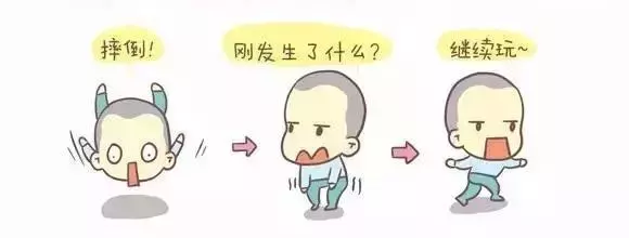 其實,男孩才是媽媽的小棉襖!家有男孩的媽媽偷著樂吧!